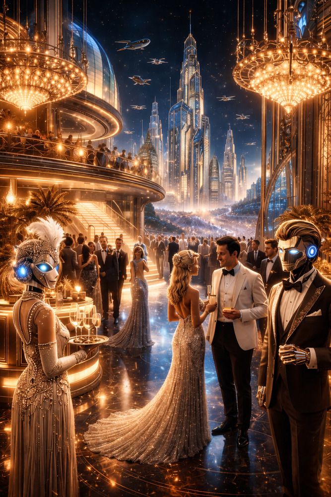 The Great Gatsby 2124