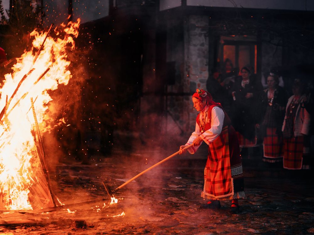 Photograph by vladi argatev