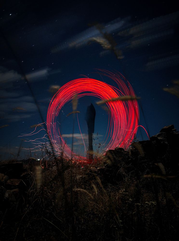 Circle of Energy