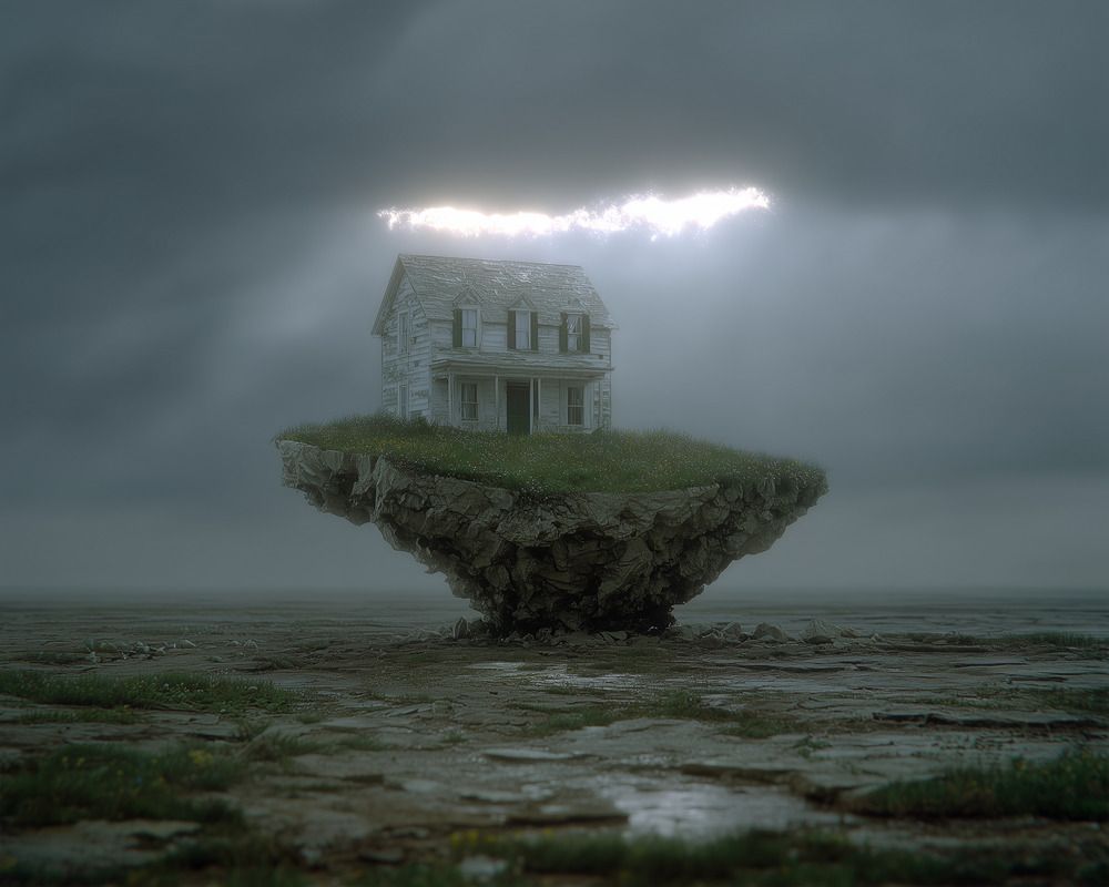 Photograph by Nataliia Nedelina
