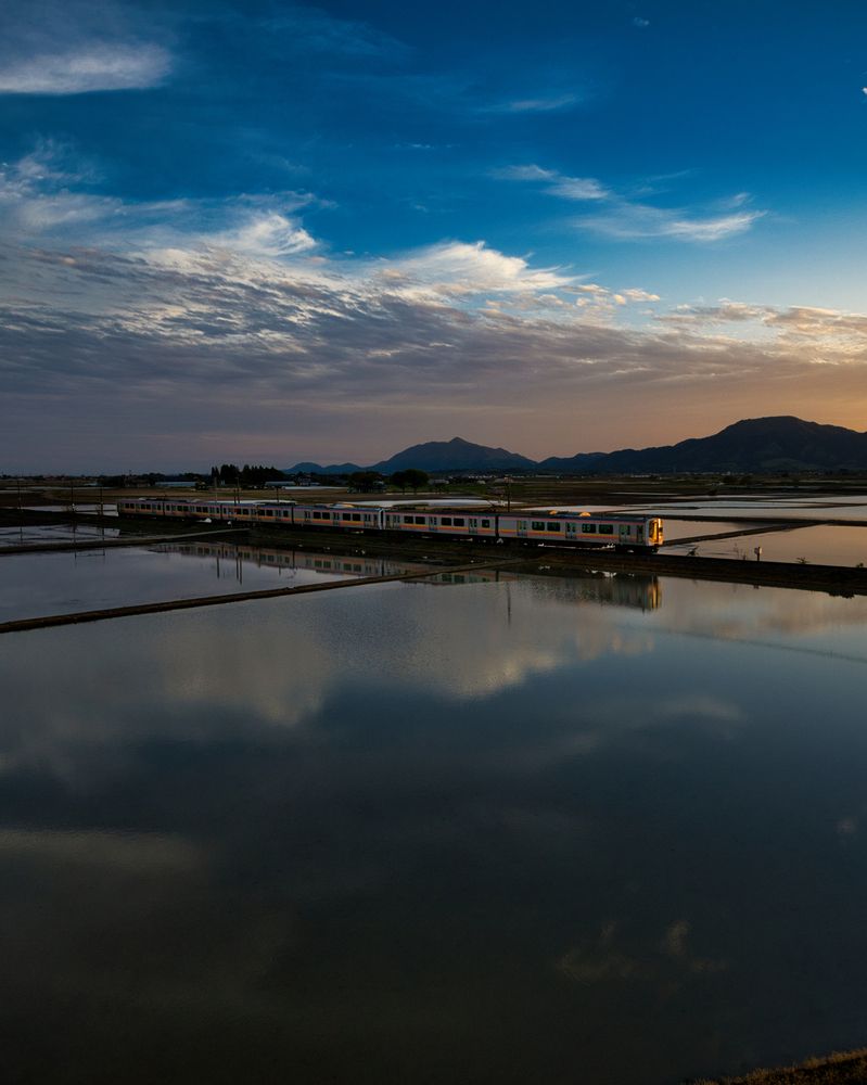 Photograph by 杉山 皓太郎
