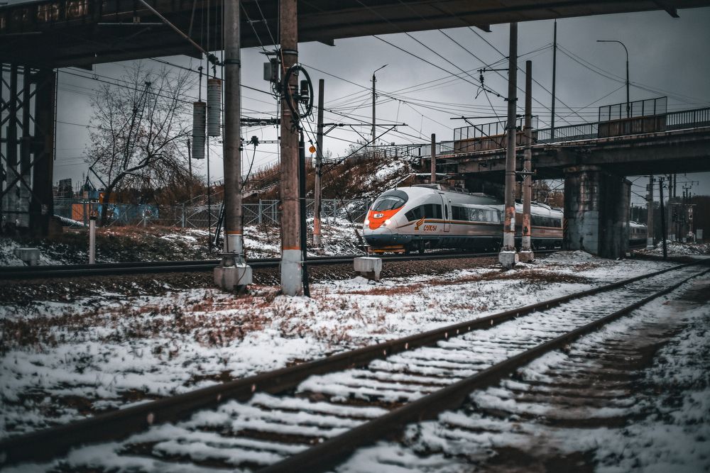 Photograph by Хельга Лаурисовна