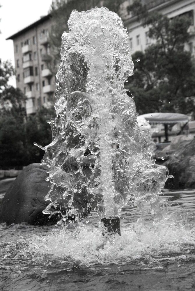 Photograph by Ольга Булавкина