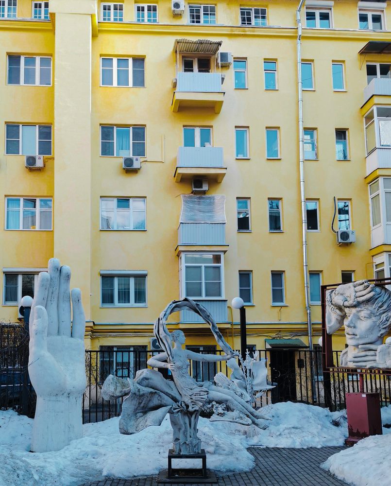 Photograph by Щавлев Руслан
