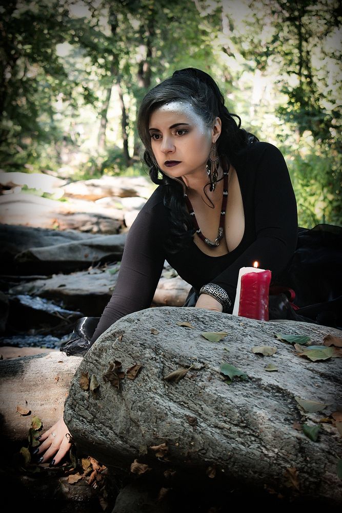Photograph by Вера Хавронина