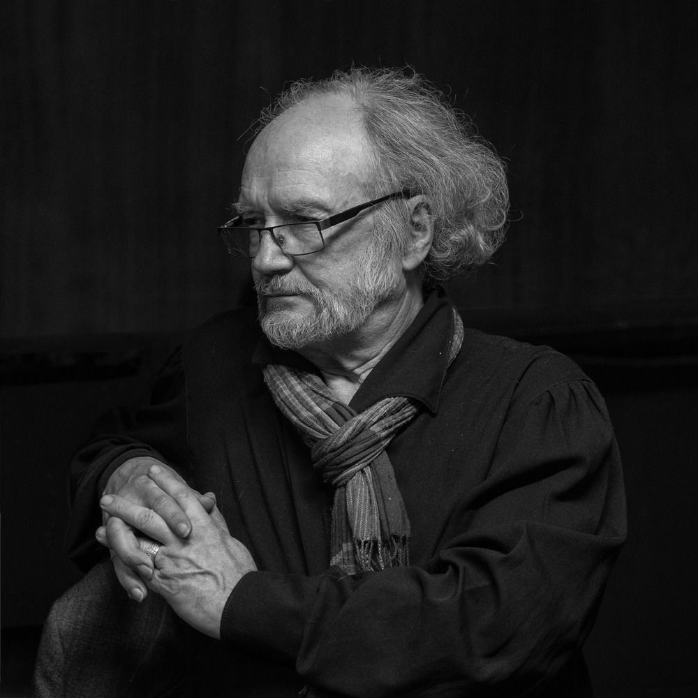 Photograph by Павел Меденников