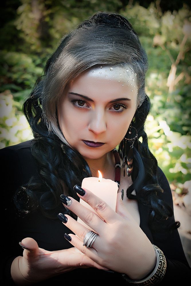 Photograph by Вера Хавронина