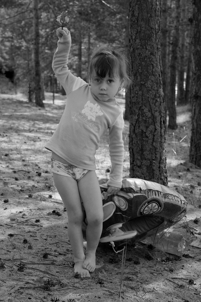 Photograph by Павел Меденников