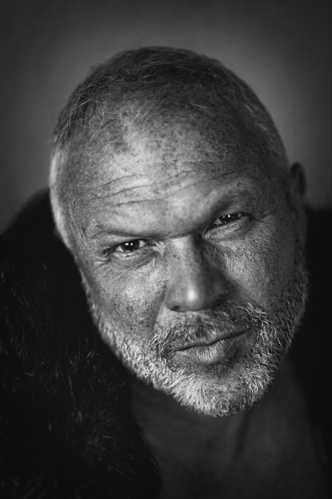 Photograph by Татьяна Максакова