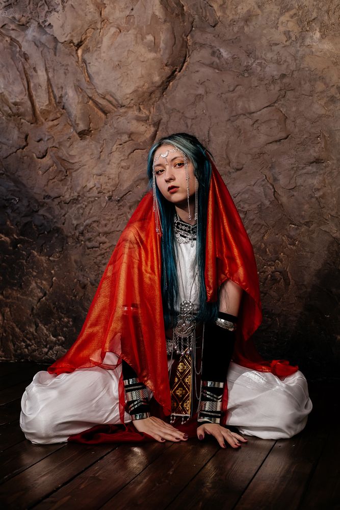 Photograph by Елена Пономарева