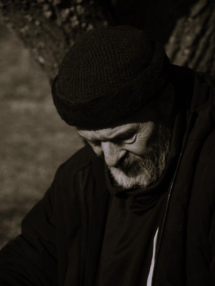 Photograph by Jozef Potocký