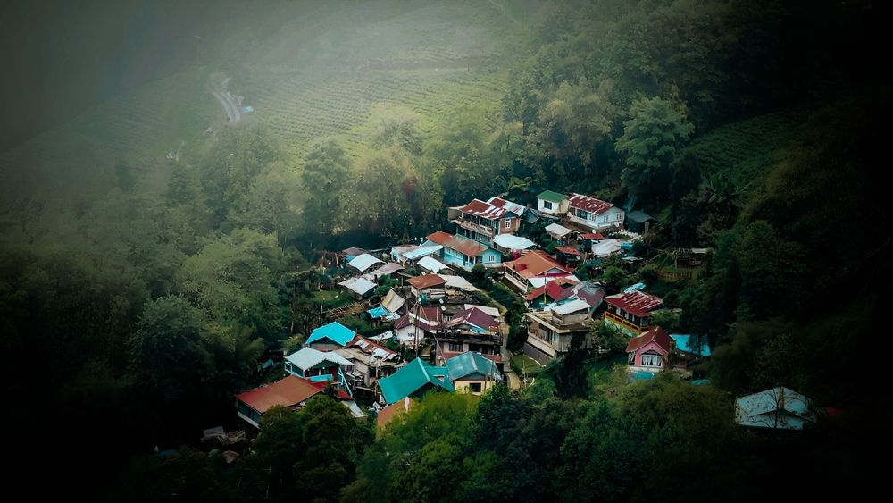 Photograph by Subham Durgey