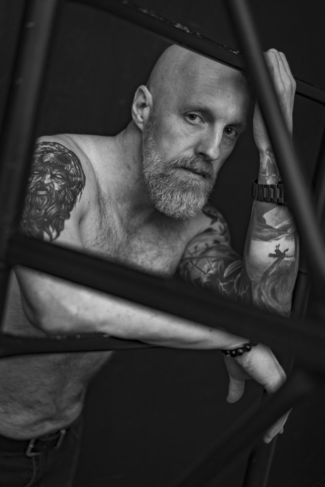 Photograph by Михаил Данилов