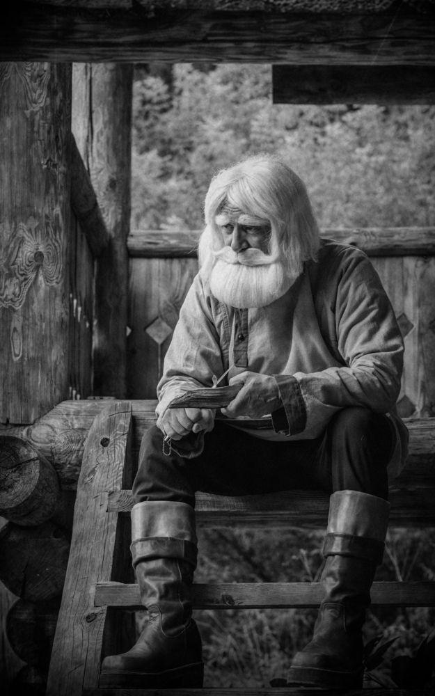 Photograph by Михаил Данилов