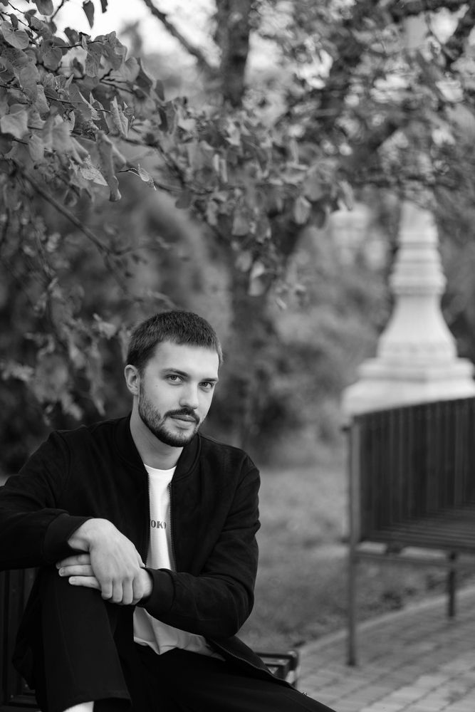 Photograph by Юлия Демченко