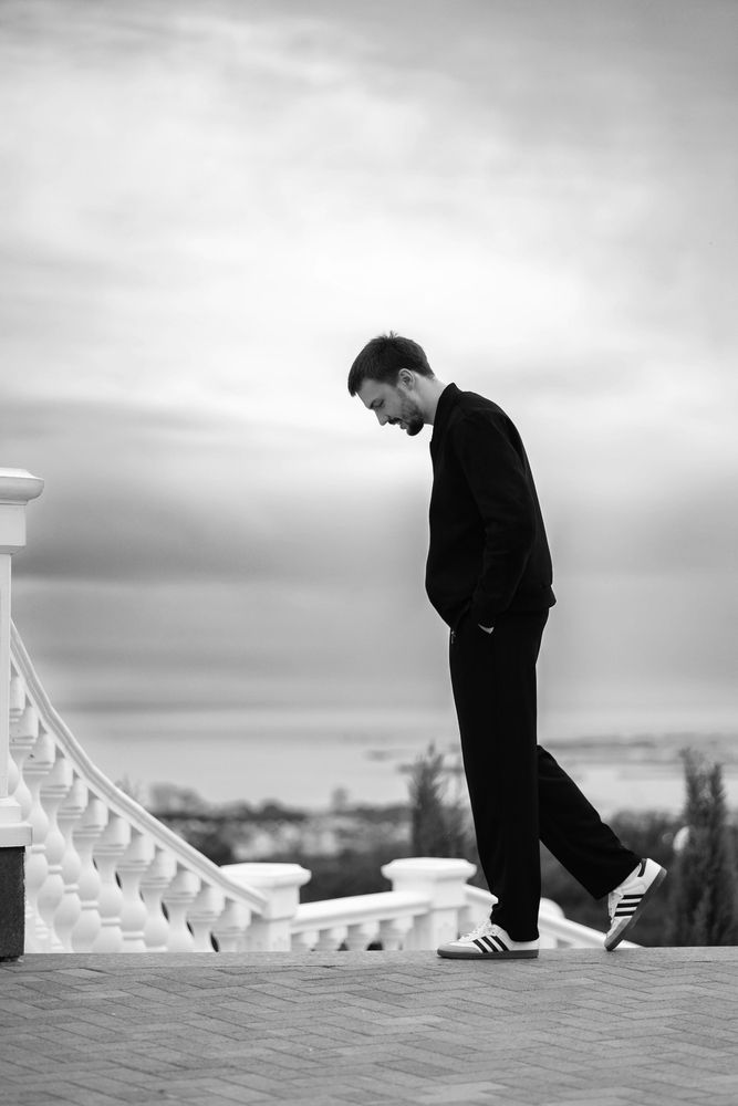 Photograph by Юлия Демченко