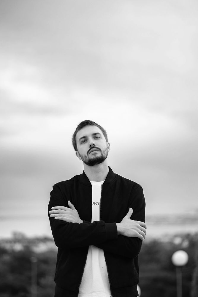 Photograph by Юлия Демченко