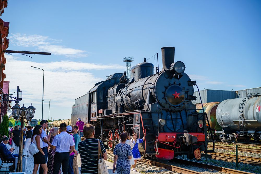 Photograph by Владимир Рогулькин