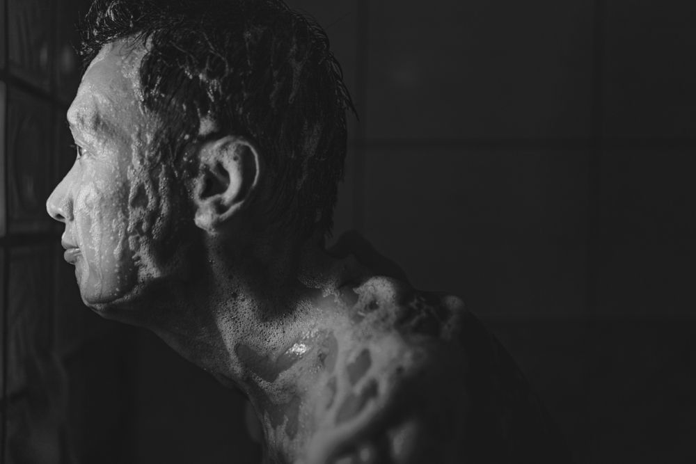Фотография автора SHIN