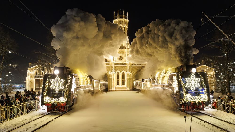 Фотография автора Илья Юфа