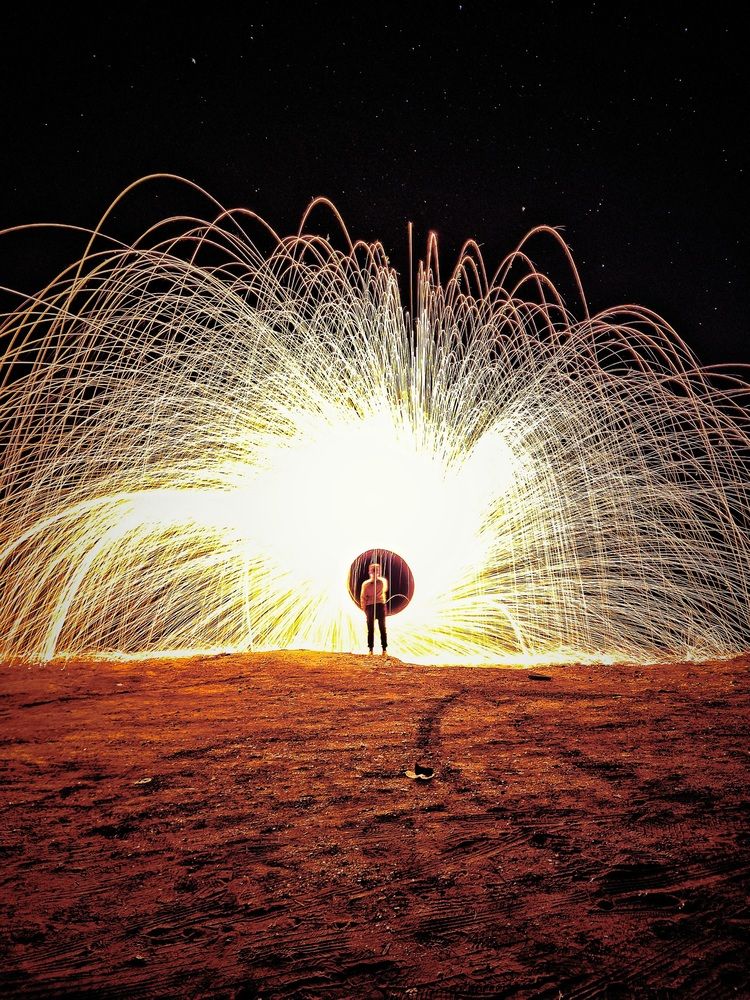 Photograph by Konstantin Martynov