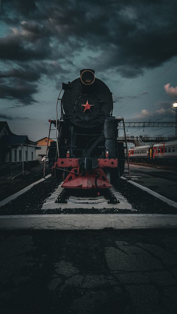 Фотография автора RENAT ABDULBYAROV