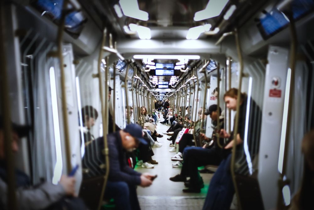 Photograph by Артём Евтюхов