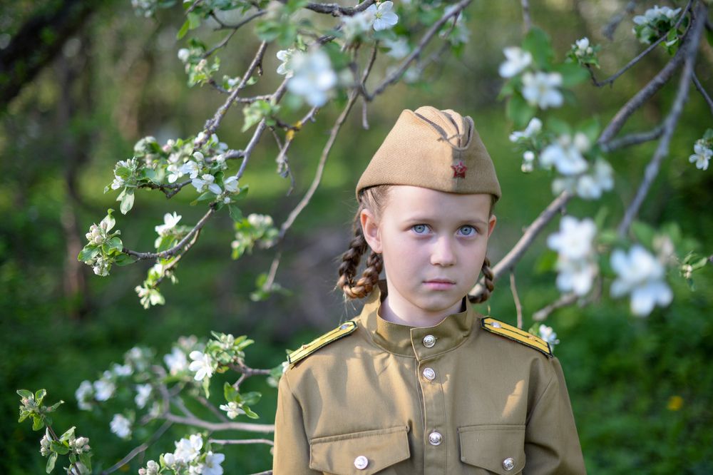 Photograph by Елена Онофрийчук