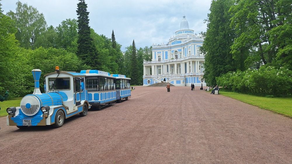 Photograph by Наталья Вялых