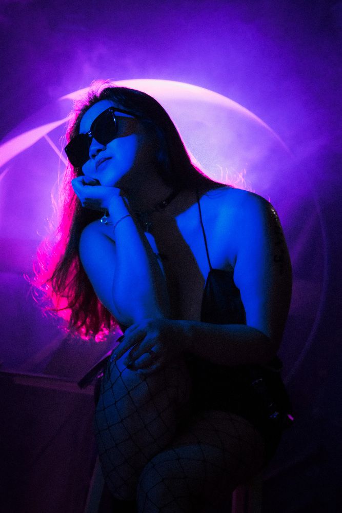 Photograph by Gustavo Orellana