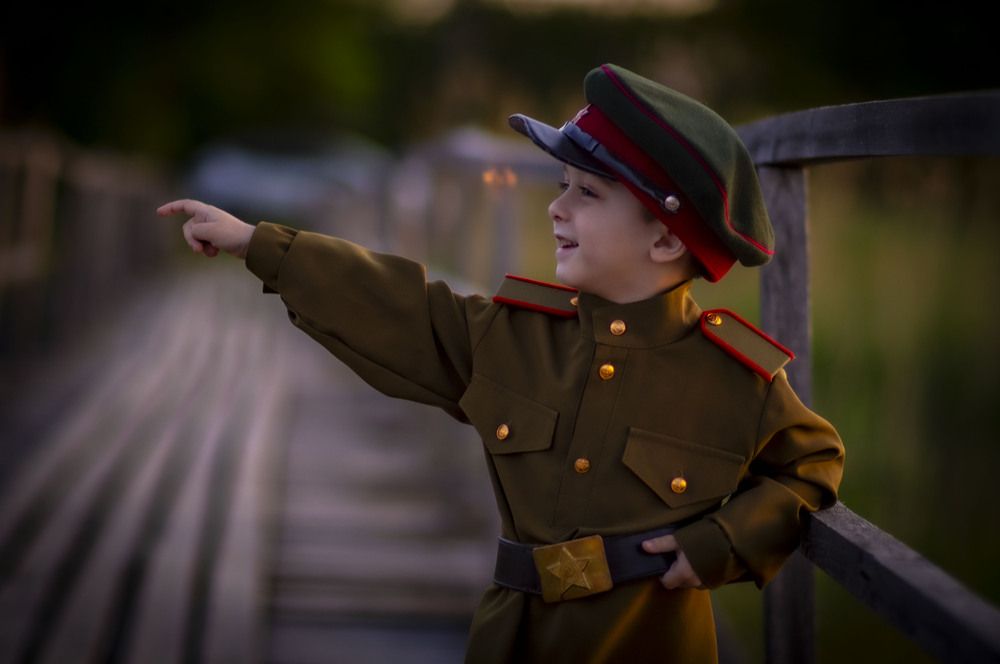 Photograph by Роман Крупченко