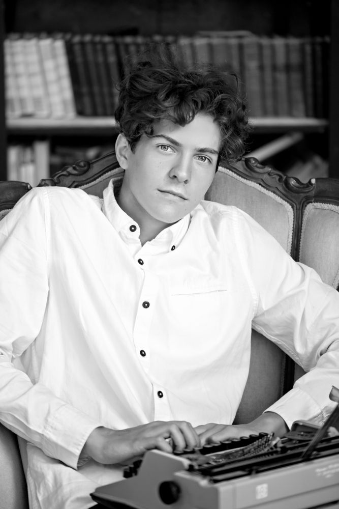 Писатель