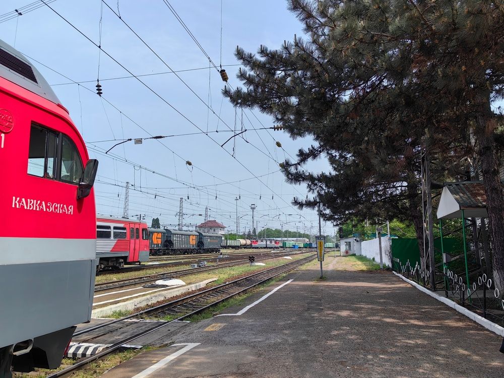 Photograph by Павел Бутко