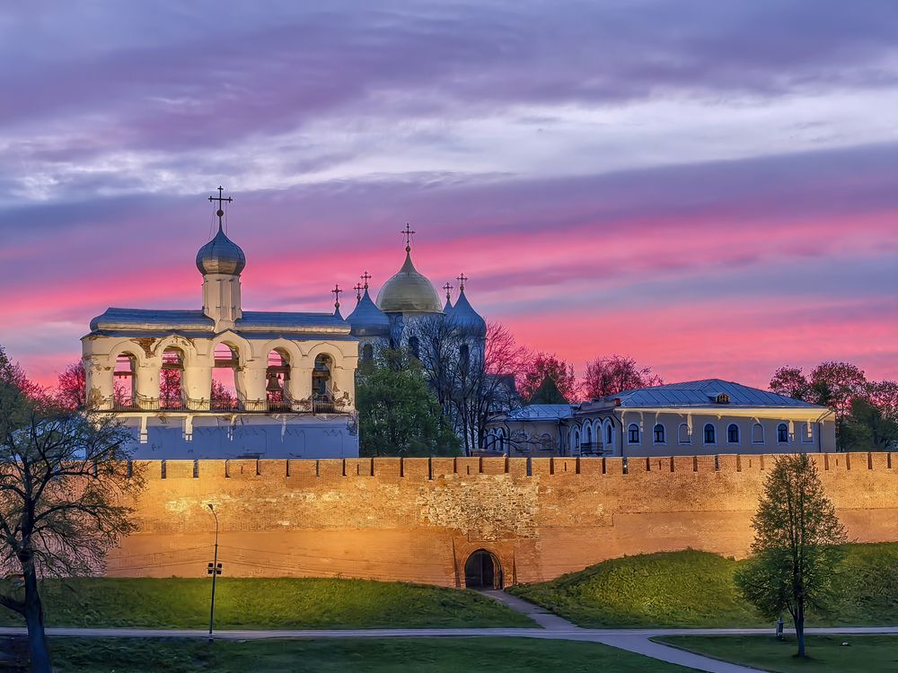 Photograph by Александр Порохов