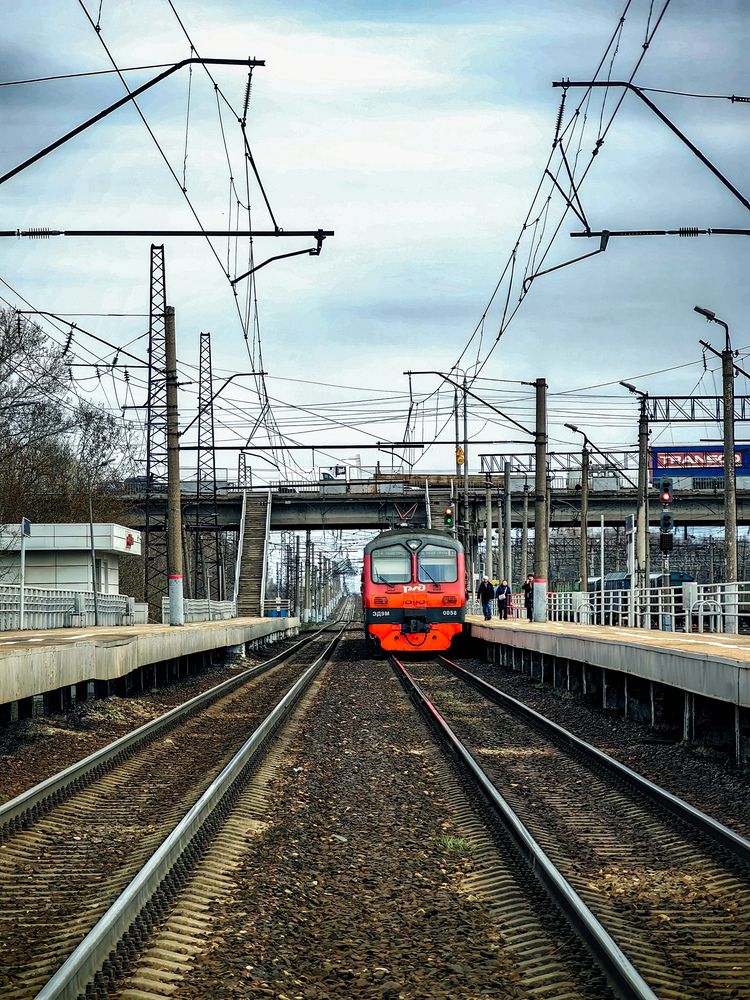 Photograph by Павел Бутко