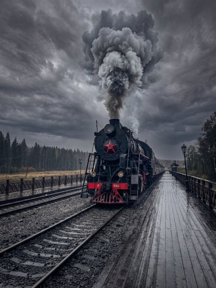 Photograph by Онучина Юлия