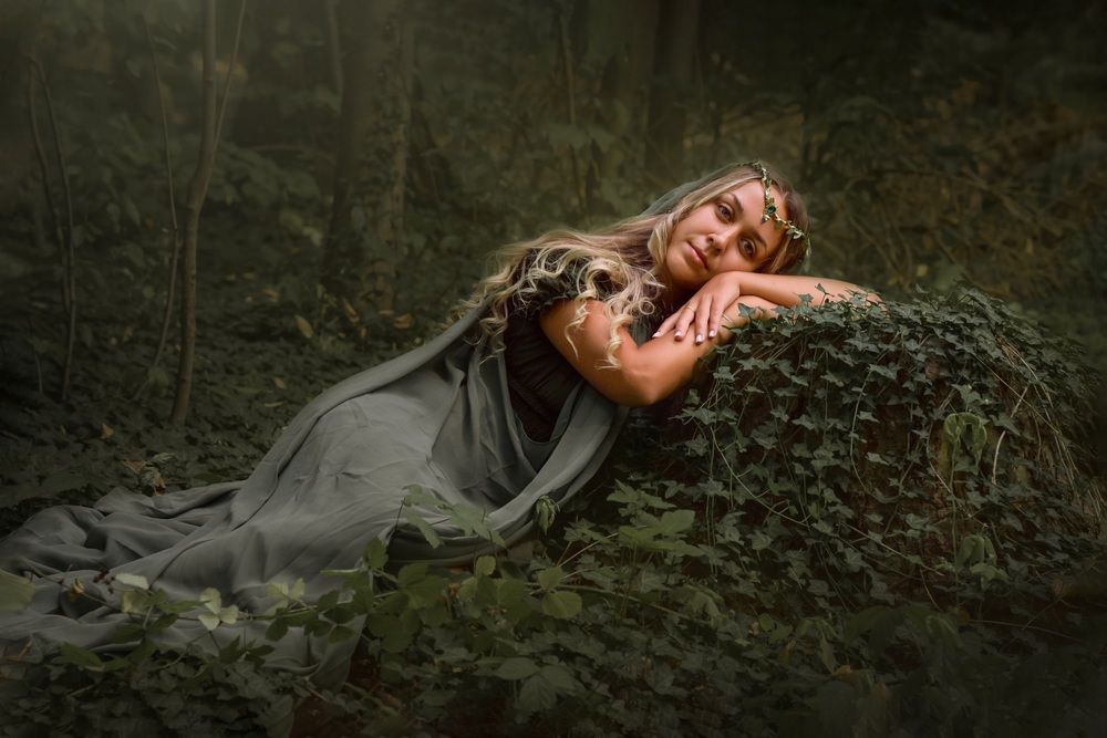 Фотография автора Adéla Kovaříková