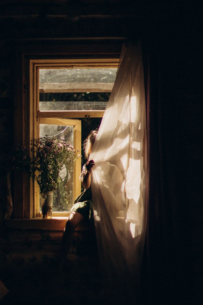 Photograph by Кристина
