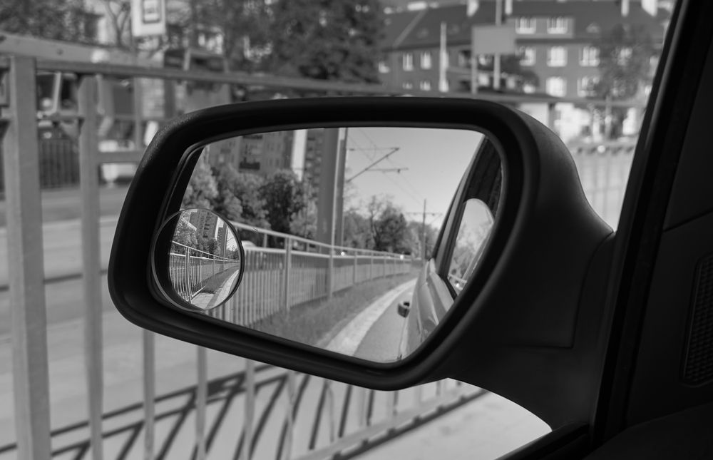 Mirror of Memory