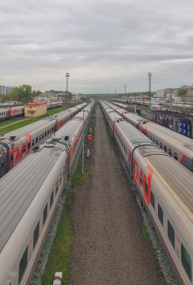 Photograph by Дмитрий Сорокин