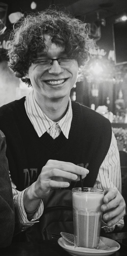 Photograph by Дарья Чертенкова