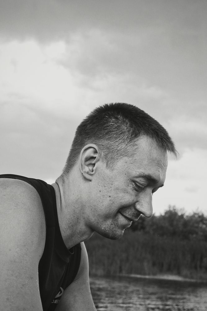 Photograph by Дарья Чертенкова