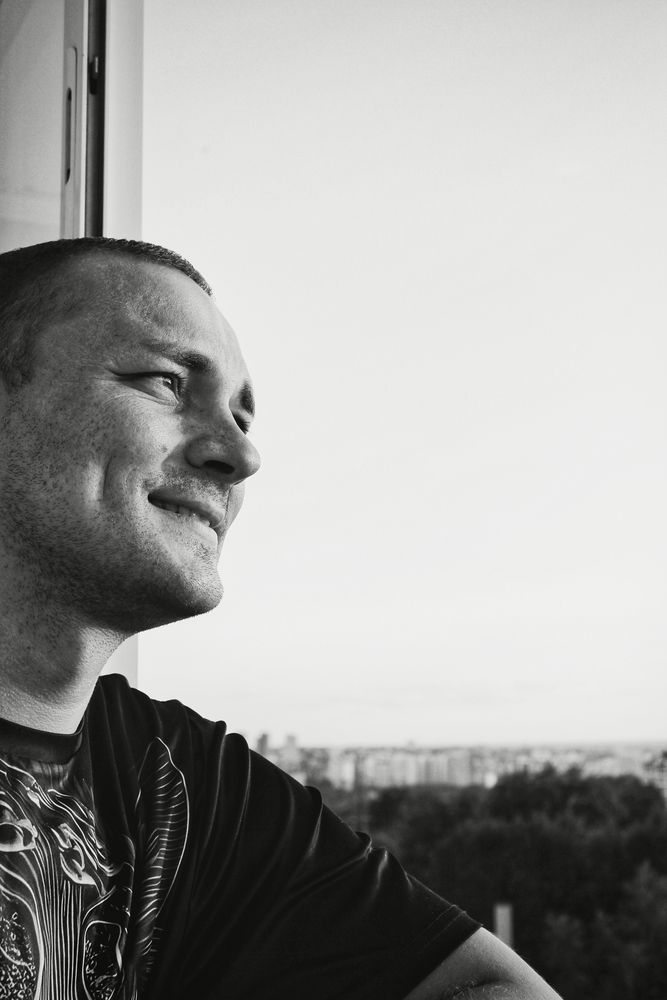 Photograph by Дарья Чертенкова