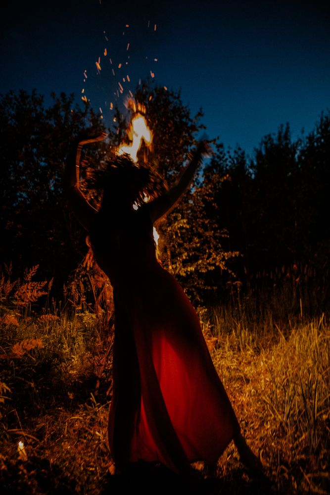 Photograph by Татьяна Пазикова