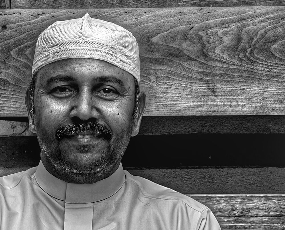 Photograph by Shorouq Mahdi