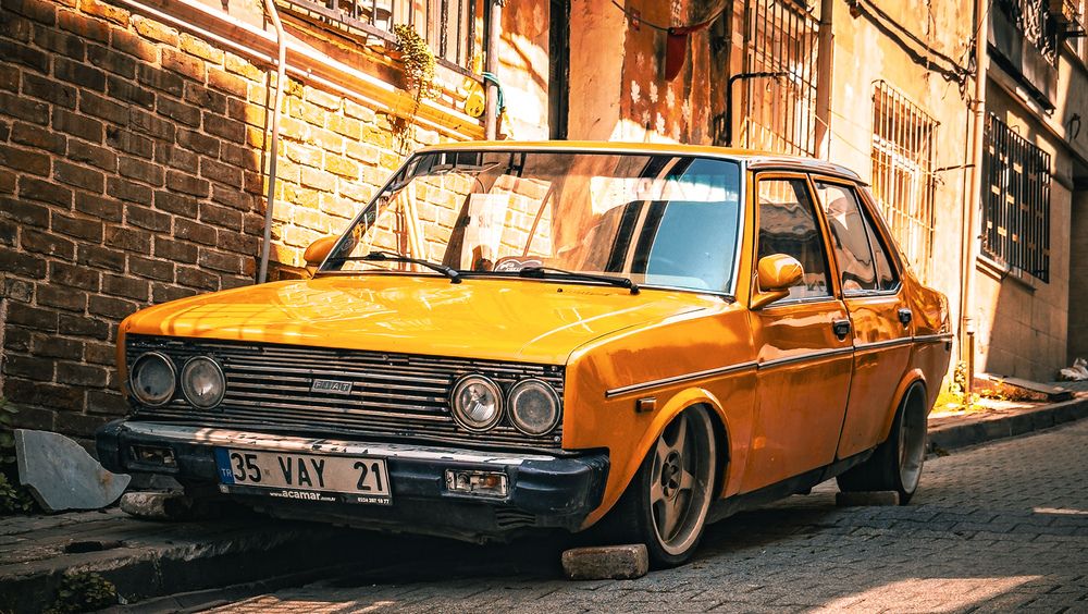Photograph by Марк Филатов