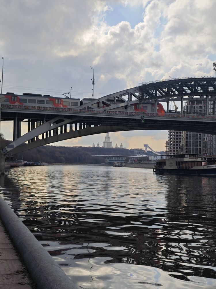Photograph by Елена Шоколенко