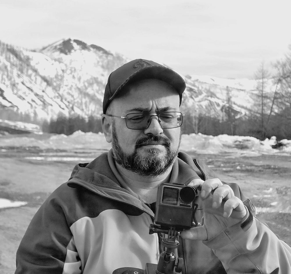 Photograph by Лариса Ким