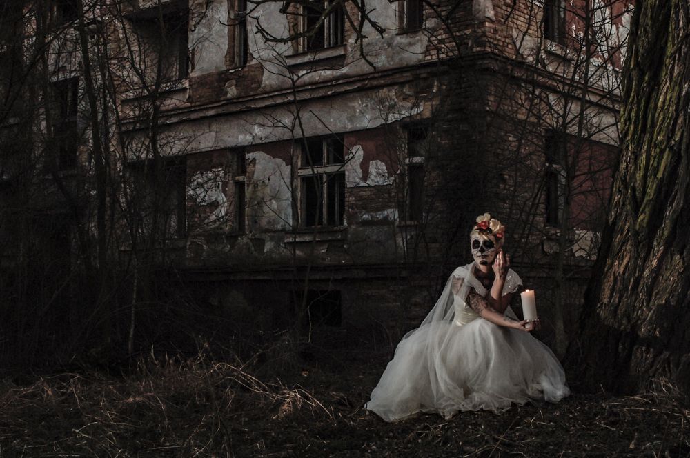 Фотография автора Chorche Prigo