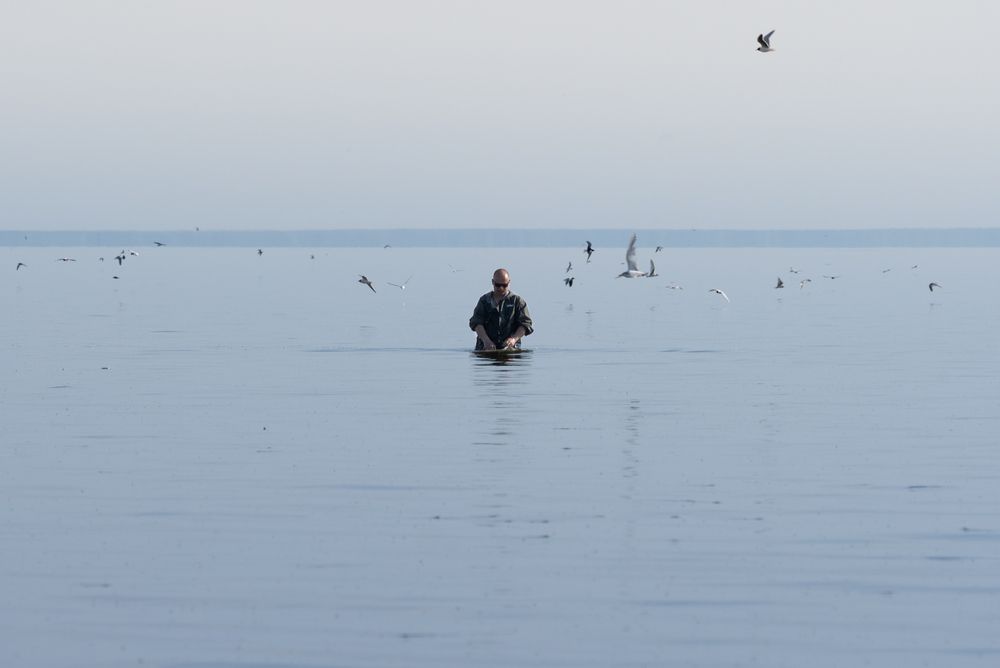 Photograph by Mary Varlamova